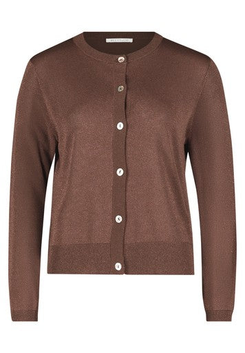 Cardigans beige Betty & Co