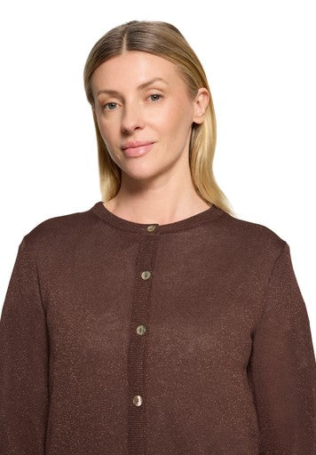 Cardigans beige Betty & Co