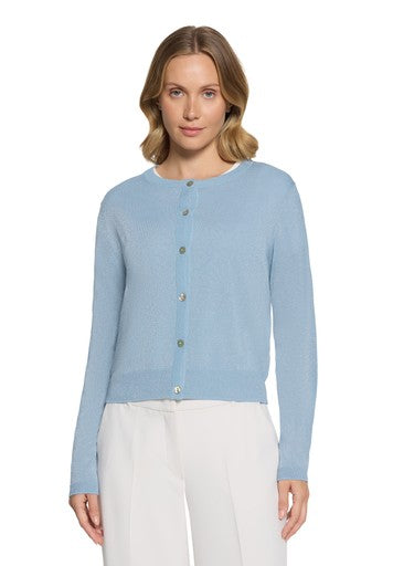 Cardigans blauw Betty & Co