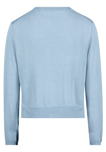 Cardigans blauw Betty & Co