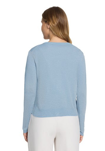 Cardigans blauw Betty & Co