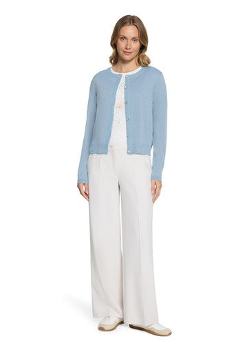 Cardigans blauw Betty & Co