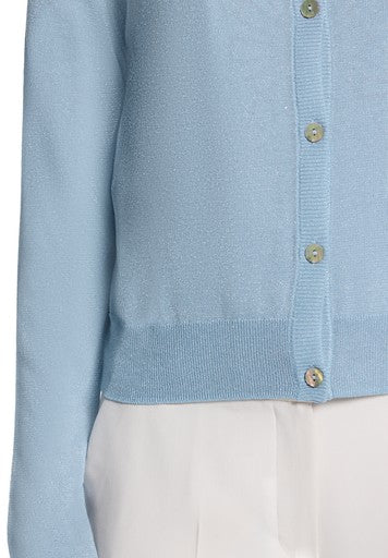 Cardigans blauw Betty & Co
