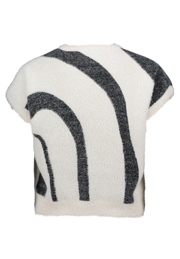 Cardigans zwart Betty & Co