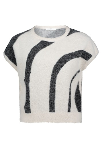 Cardigans zwart Betty & Co