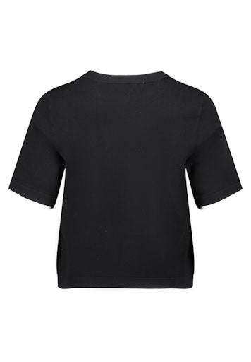 Cardigans zwart Betty & Co