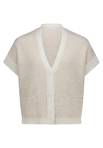 Debardeurs beige Betty & Co