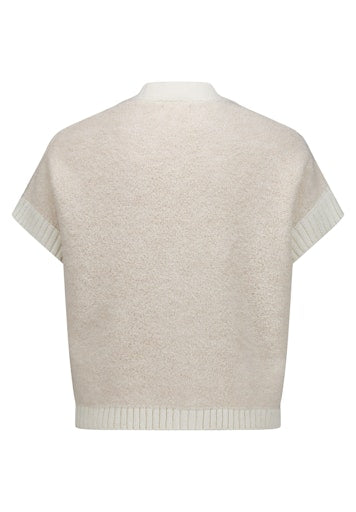 Debardeurs beige Betty & Co