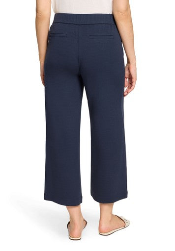 Broeken navy Betty & Co