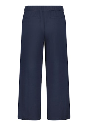 Broeken navy Betty & Co