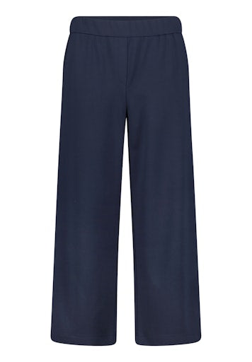 Broeken navy Betty & Co