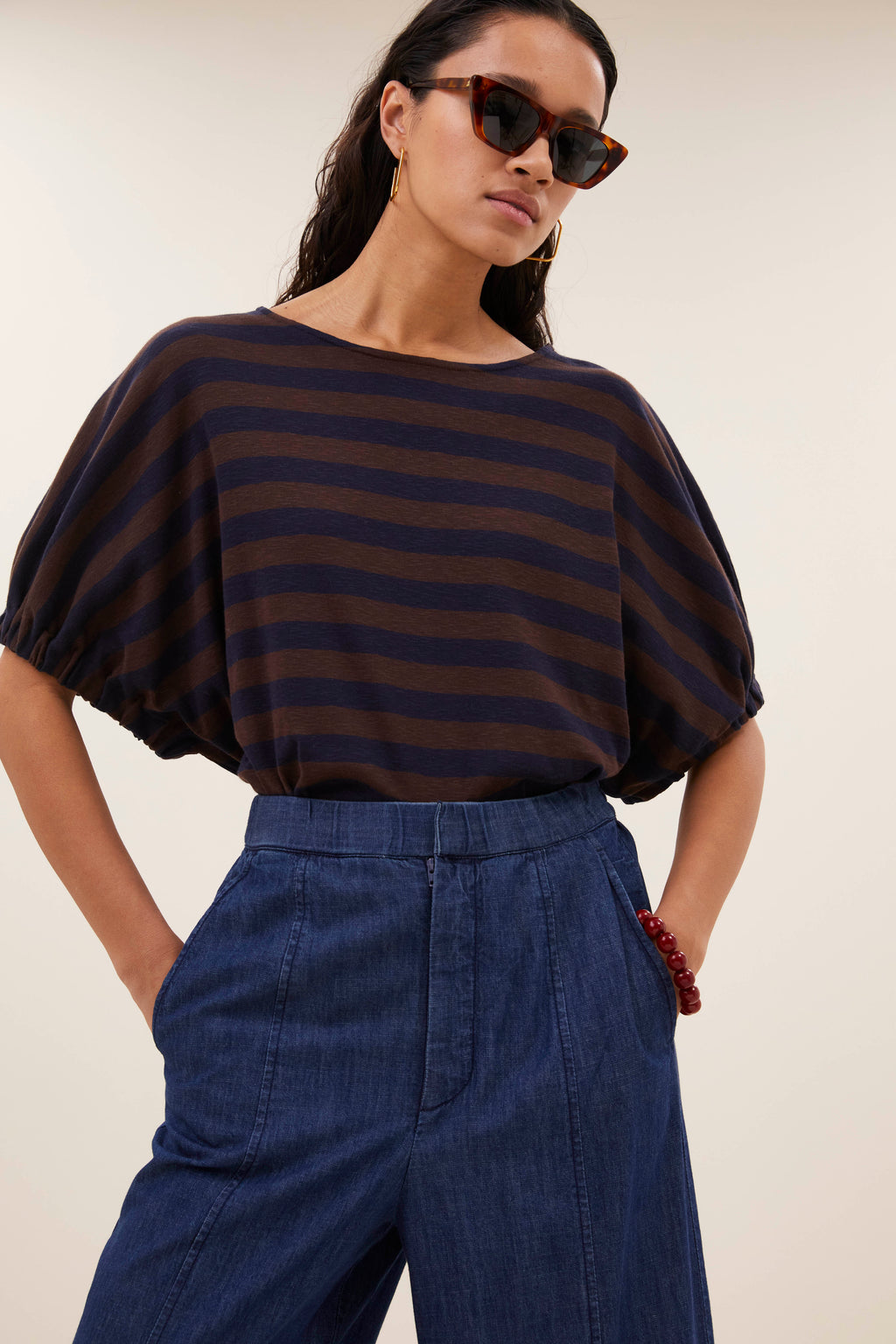 Tops bruin by-bar
