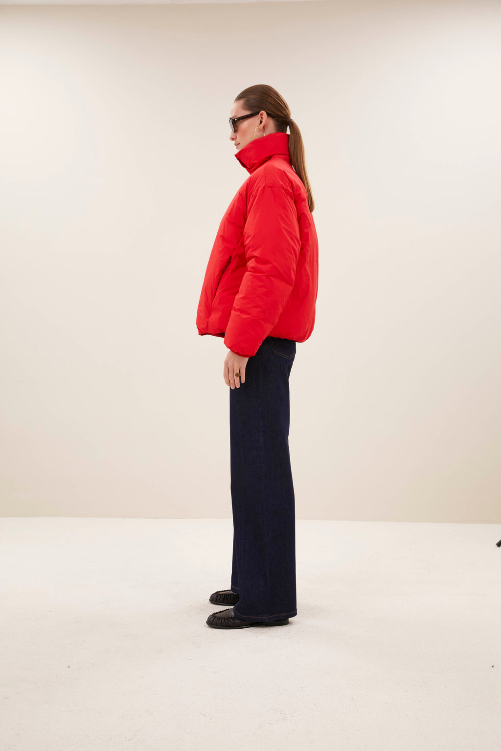 Jassen rood by-bar