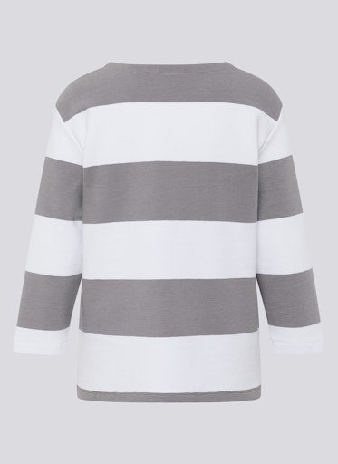 T-shirts korte mouw beige Rabe