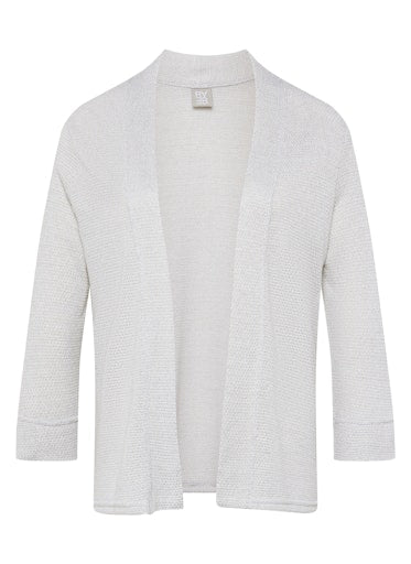 Cardigans grijs Rabe