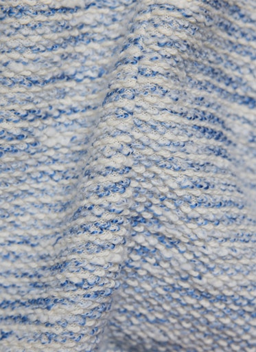 Cardigans blauw Rabe