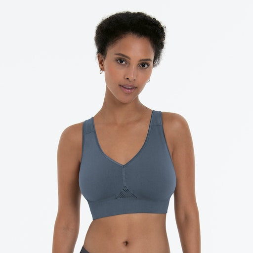 Prothese BH's zwart Anita