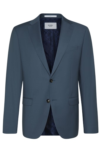 Kostuumblazers blauw DIGEL MOVE