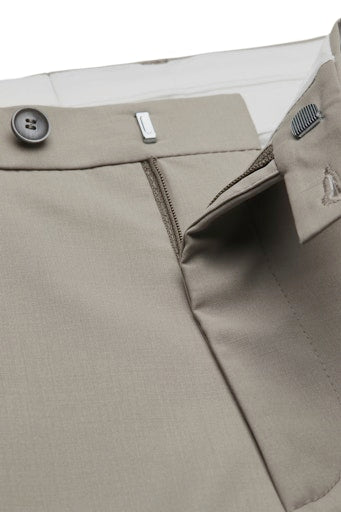Broeken beige DIGEL MOVE