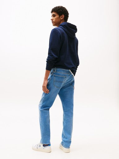 Broeken blauw Tommy Hilfiger