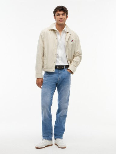 Broeken blauw Tommy Hilfiger