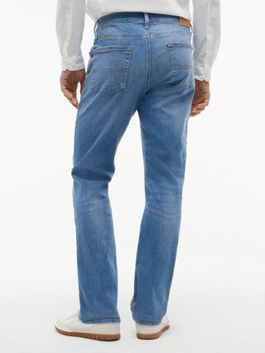 Broeken blauw Tommy Hilfiger