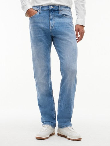 Broeken blauw Tommy Hilfiger