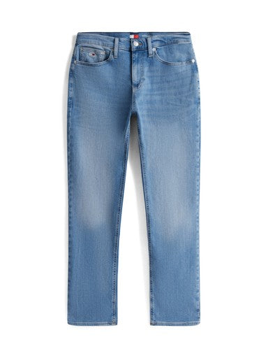 Broeken blauw Tommy Hilfiger