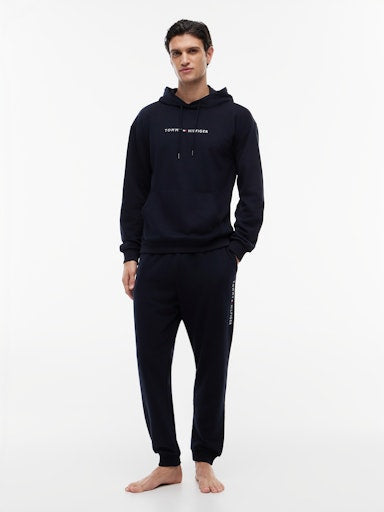 Jogging navy Tommy Hilfiger