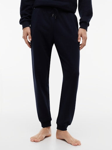 Jogging navy Tommy Hilfiger