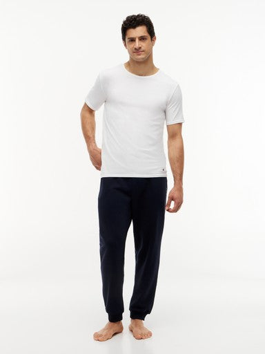 Jogging navy Tommy Hilfiger