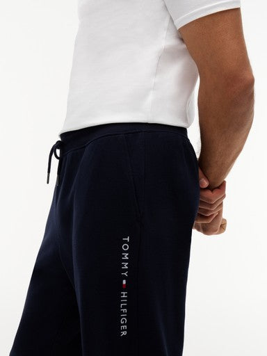 Jogging navy Tommy Hilfiger
