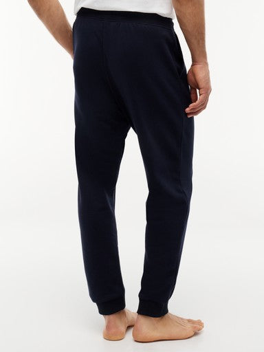 Jogging navy Tommy Hilfiger