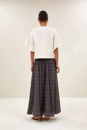 Sweaters beige by-bar