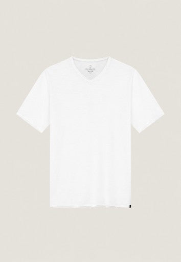 T-shirts korte mouw wit Dstrezzed