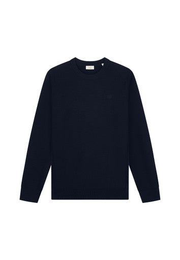 Sweaters navy Dstrezzed