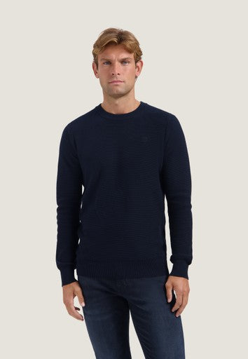 Sweaters navy Dstrezzed