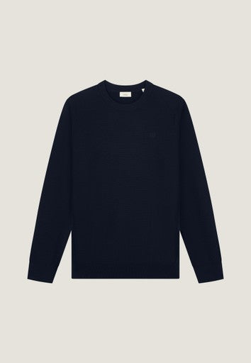 Sweaters navy Dstrezzed