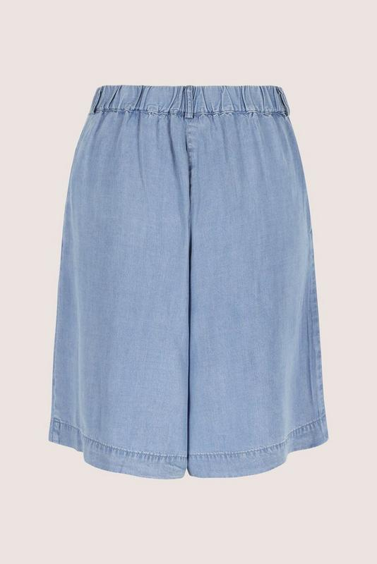 Shorten blauw Mayerline