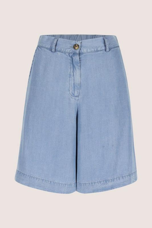 Shorten blauw Mayerline