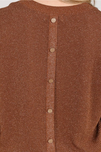Pulls bruin NUKUS