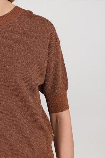 Pulls bruin NUKUS