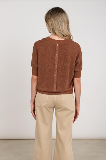 Pulls bruin NUKUS