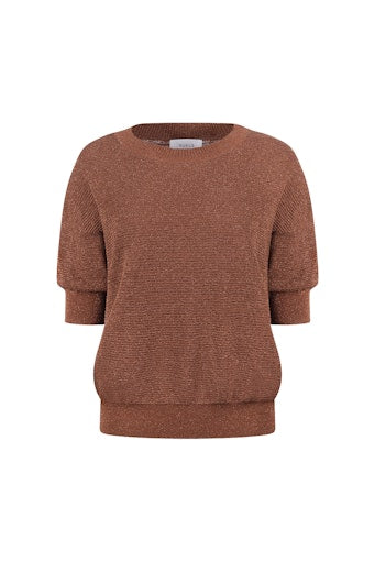 Pulls bruin NUKUS
