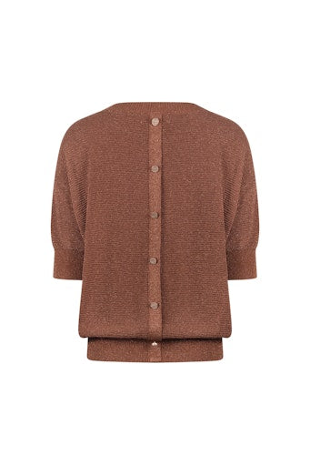 Pulls bruin NUKUS
