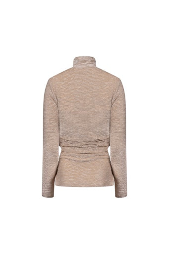 Pulls beige NUKUS