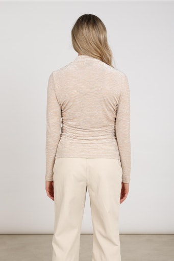 Pulls beige NUKUS