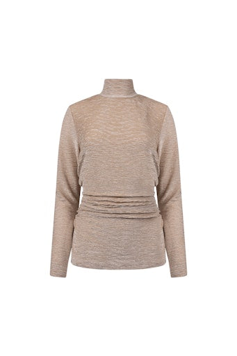 Pulls beige NUKUS
