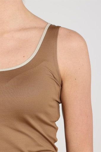 Tops bruin NUKUS