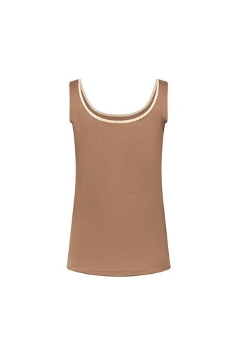 Tops bruin NUKUS